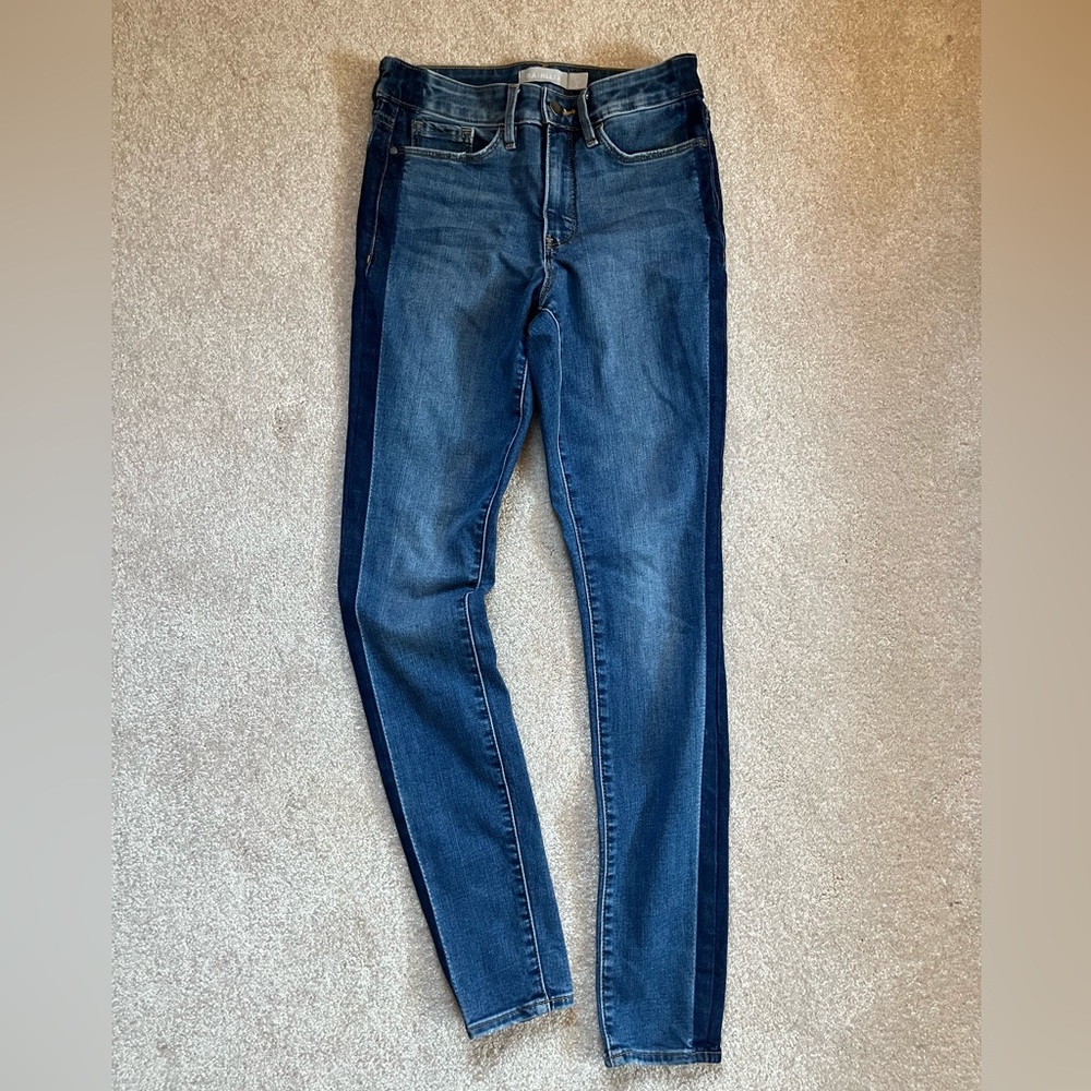 Athleta jeans